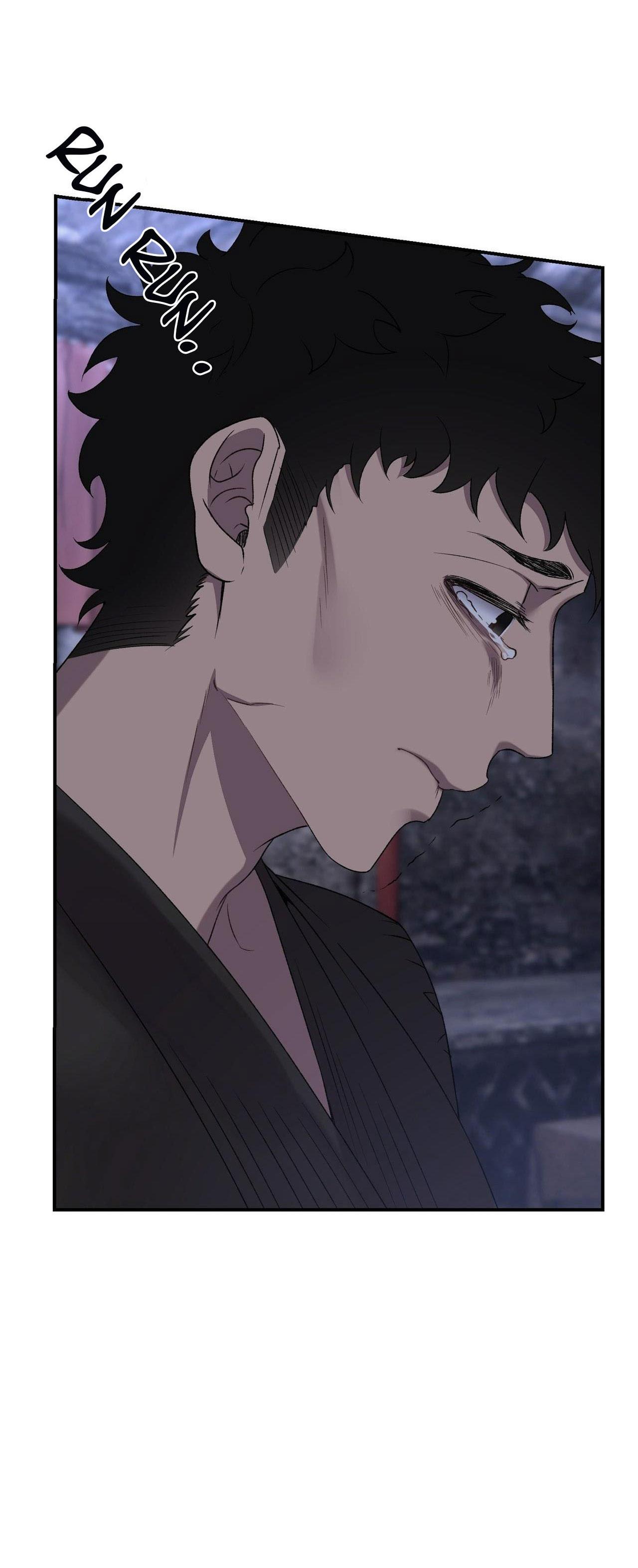 Đọc truyện HỒNG NGỌC GIỮA NỀN TUYẾT TRẮNG - Chapter 5