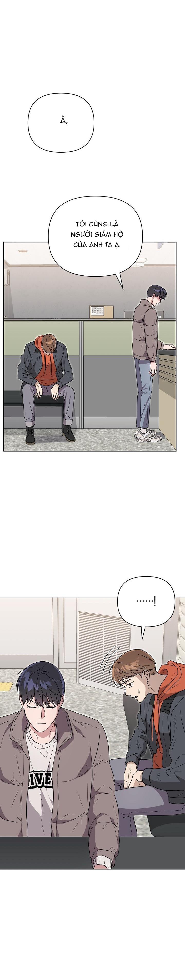 Đọc truyện PHIM TRUYỀN HÌNH DÀI TẬP - Chapter 51