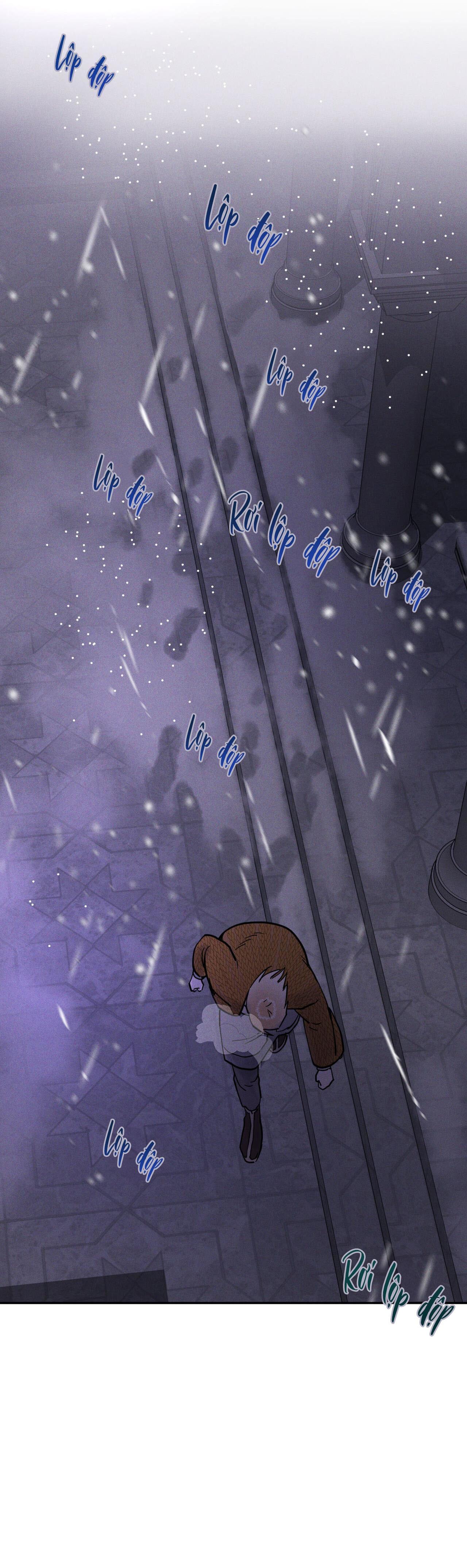 Đọc truyện Antidote - Chapter 22