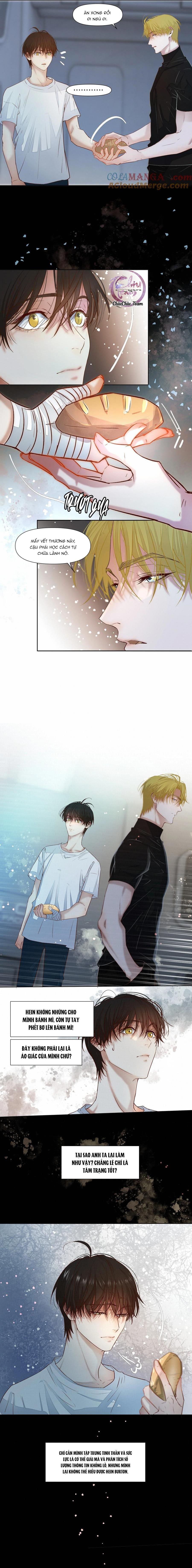 Đọc truyện Tuyệt Xử Phùng Sinh - Chapter 38