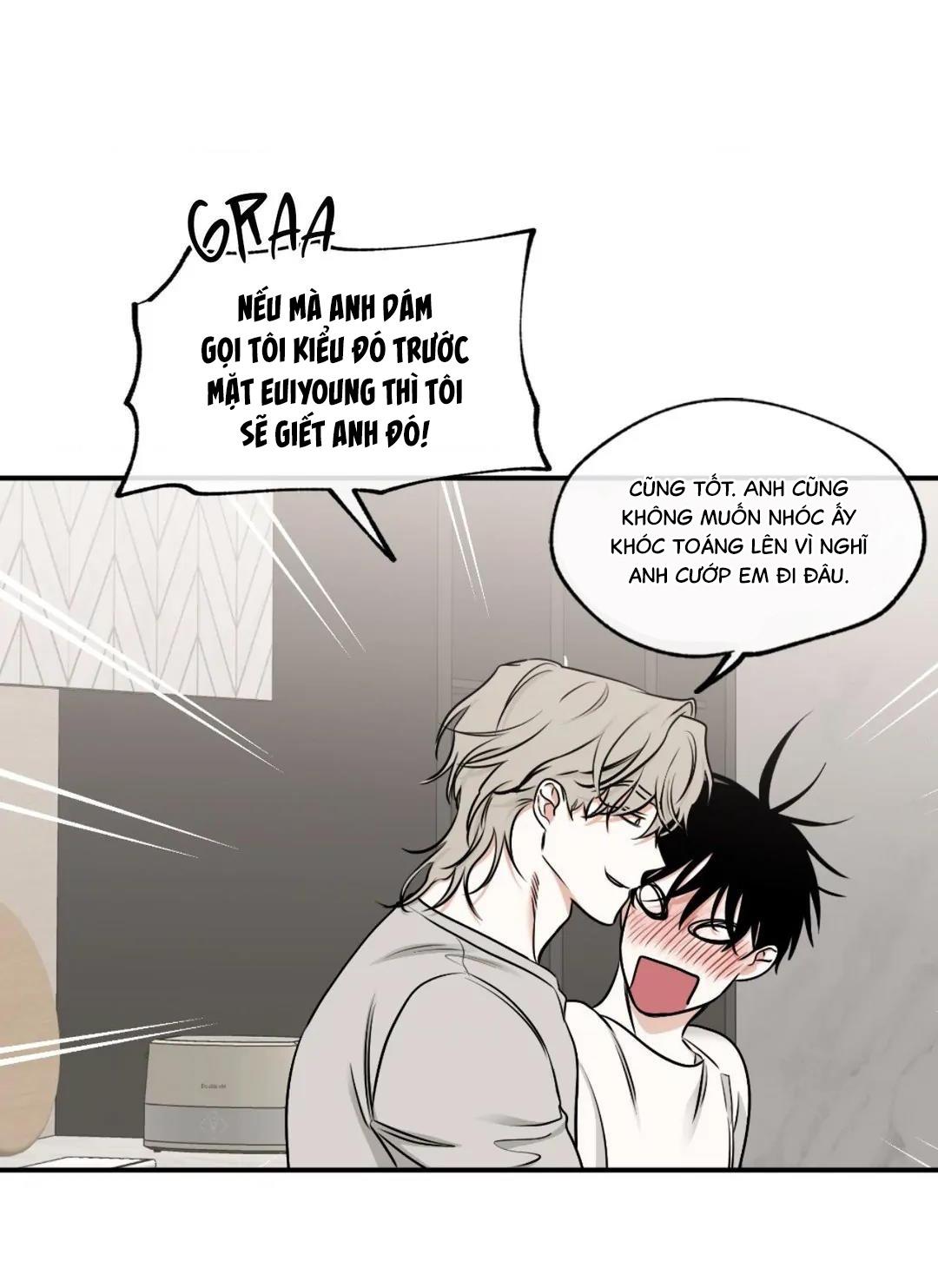 Đọc truyện Thủy triều thấp lúc chạng vạng - Chapter 88