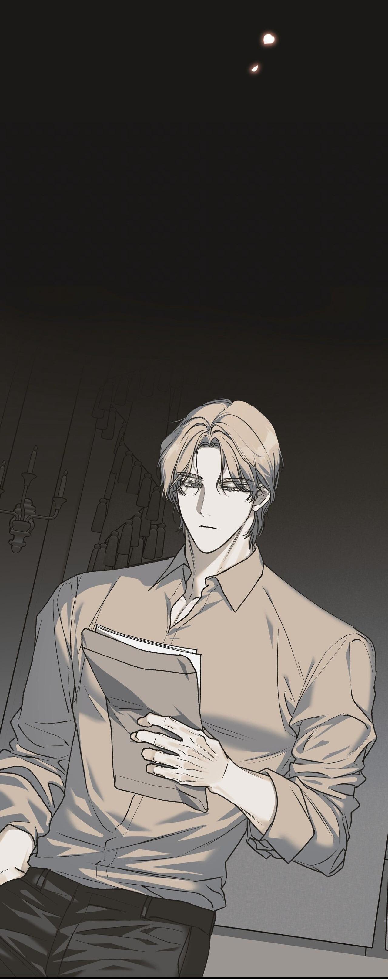 Đọc truyện LÂU ĐÀI GỖ MUN - Chapter 2