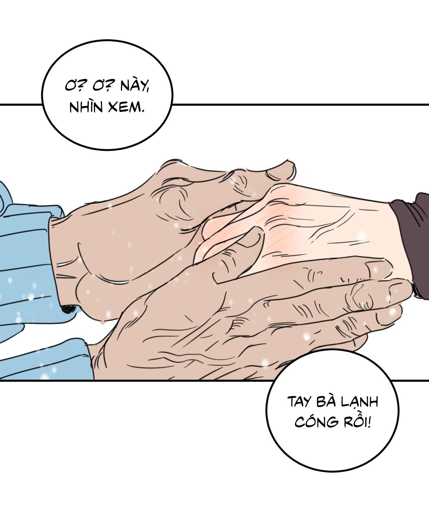 Đọc truyện NGÔI NHÀ HƯỚNG MẶT TRỜI MỌC - Chapter 45.5