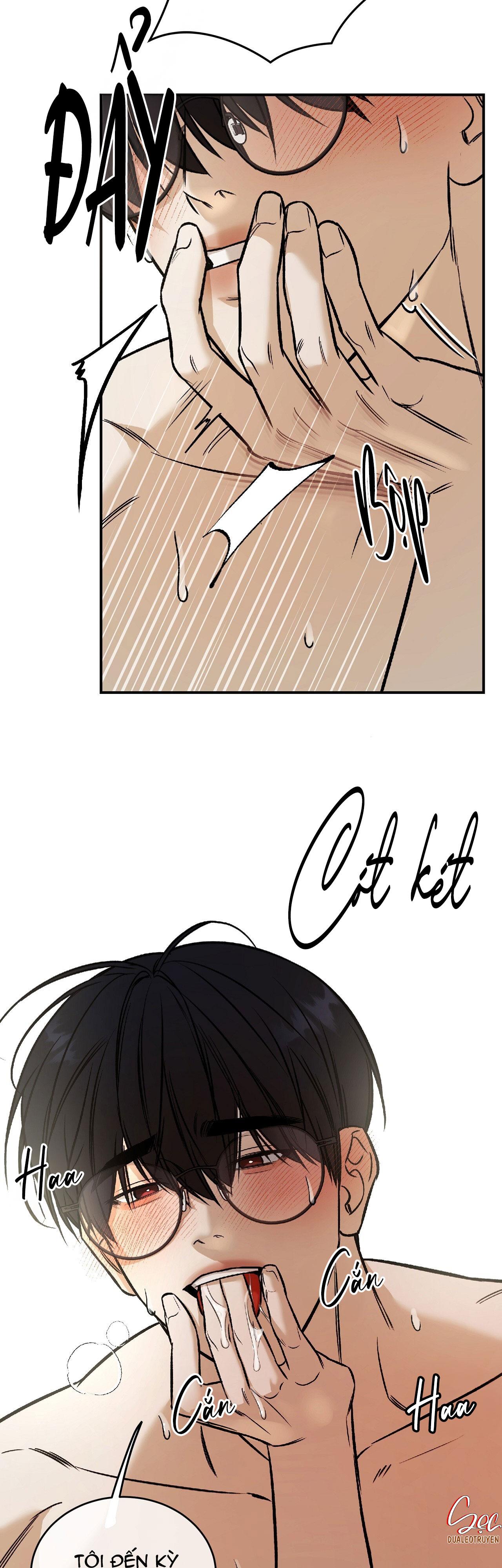 Đọc truyện NGƯỜI ĐÀN ÔNG CHO EM TẤT CẢ - Chapter 33