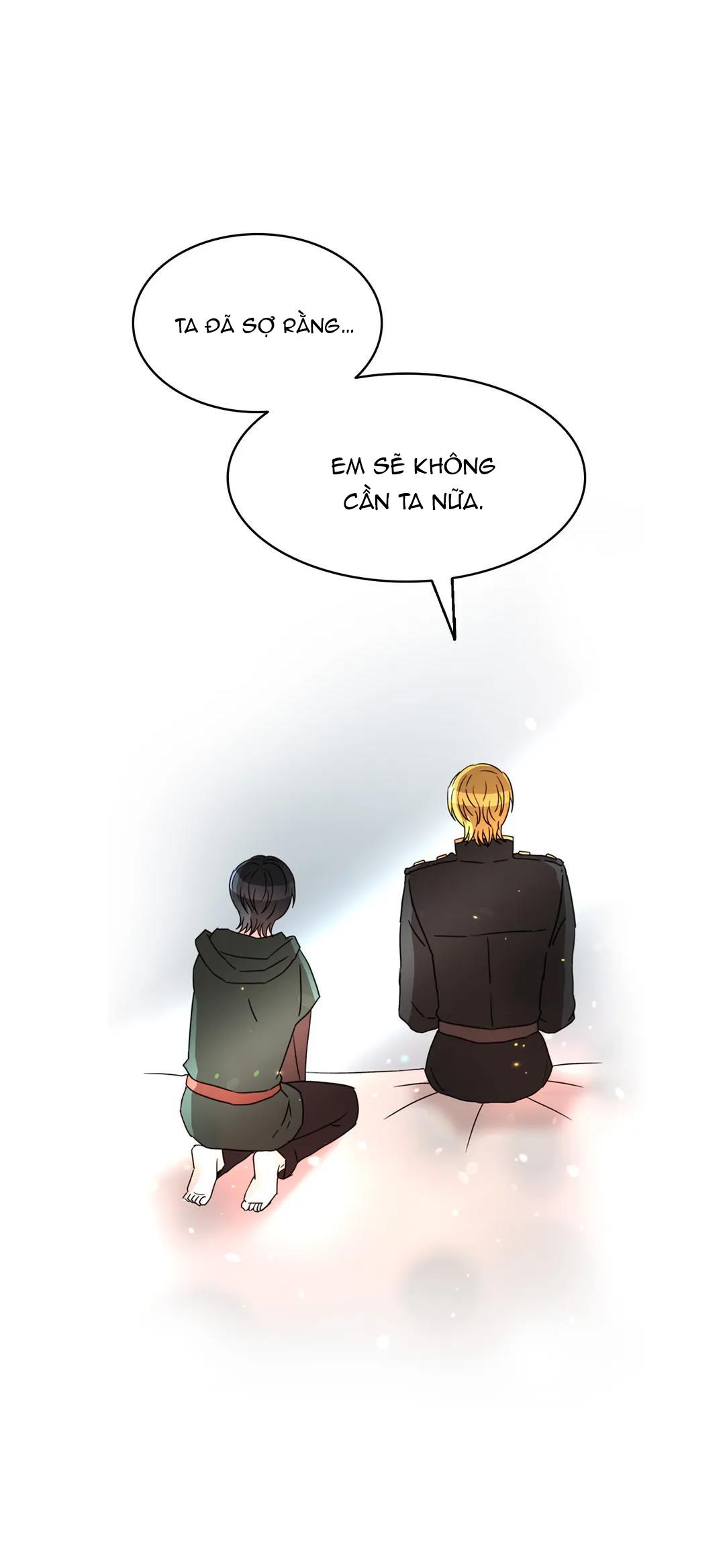 Đọc truyện Ngọt Ngào Nhưng Nguy Hiểm - Chapter 20