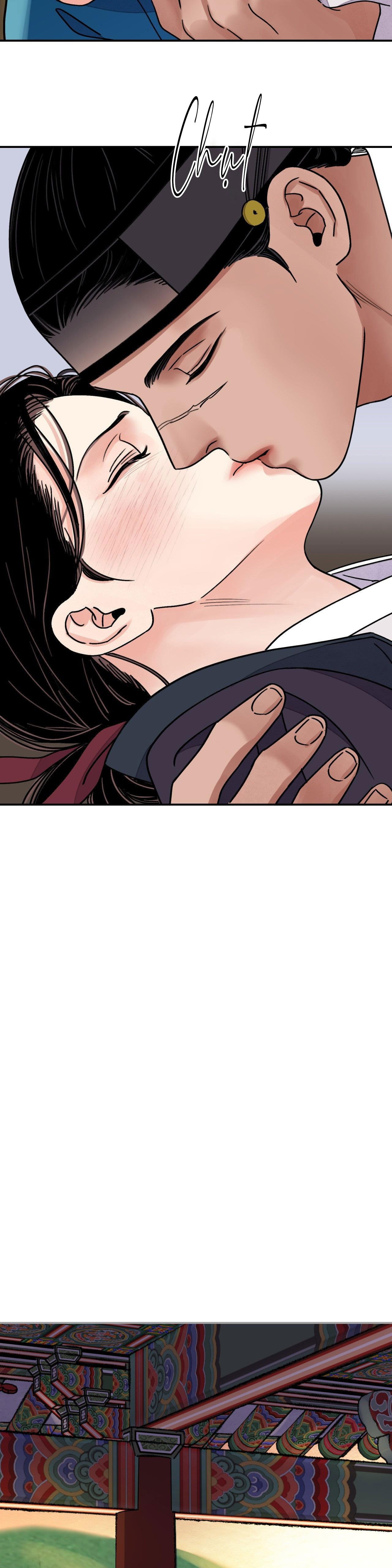 Đọc truyện KIẾM HOA - Chapter 58