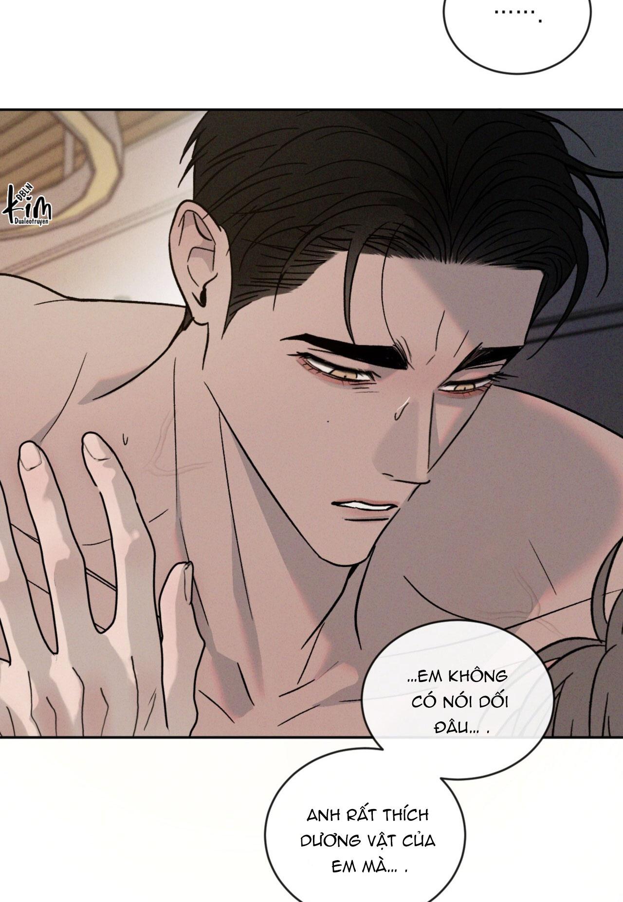 Đọc truyện TƯƠNG PHẢN - Chapter 85
