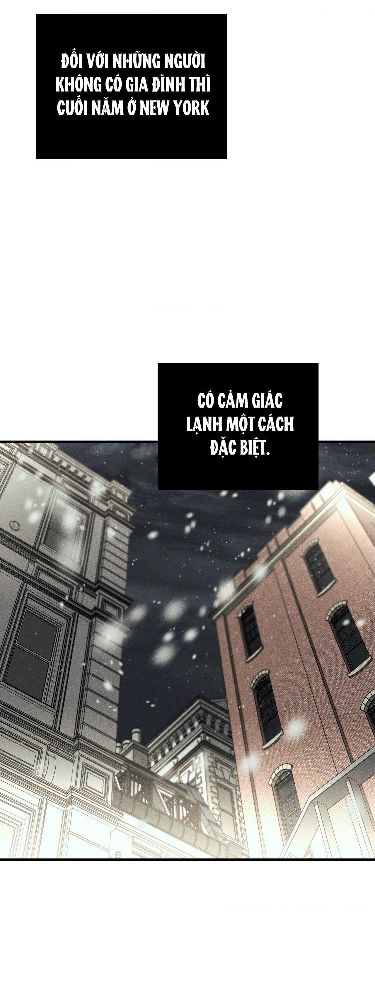Đọc truyện THÂN ÁI - Chapter 33