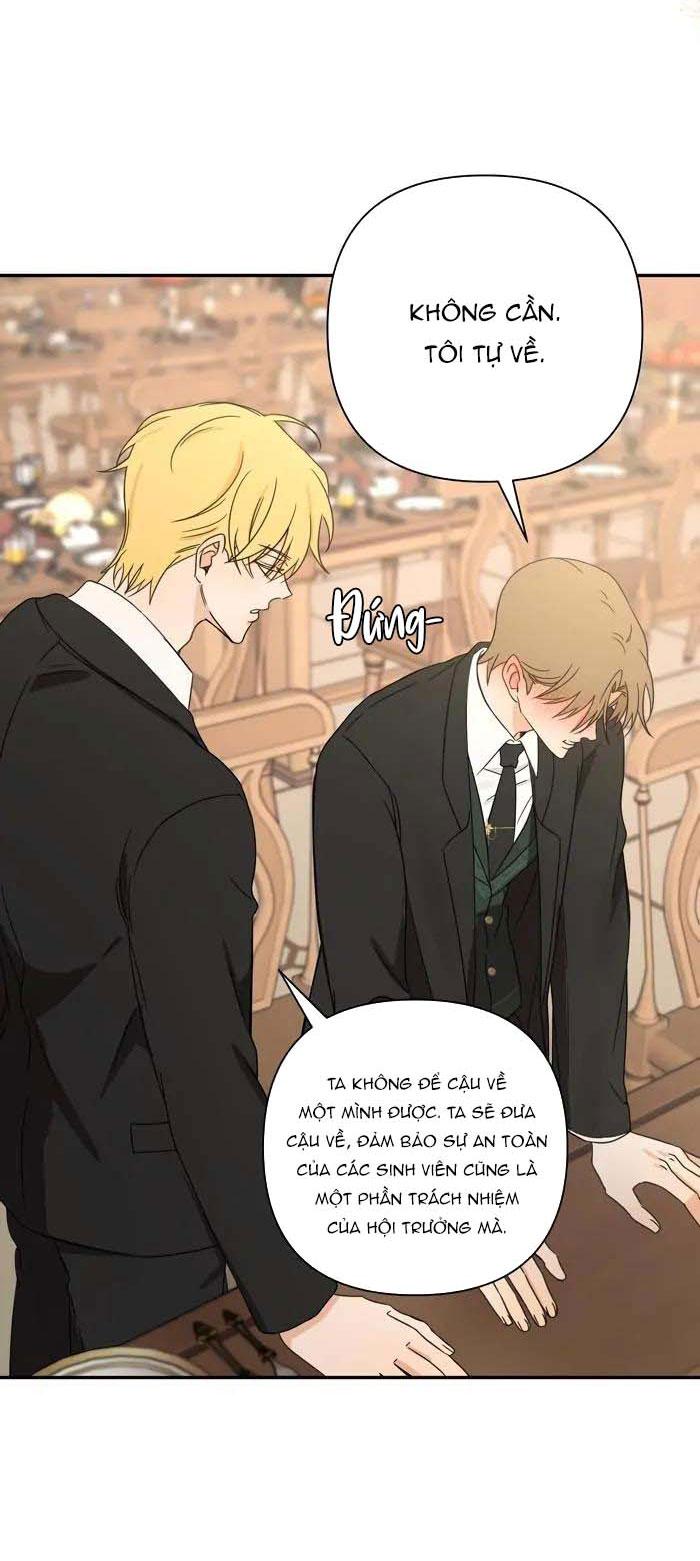 Đọc truyện Mắc Kẹt Trong Game Hẹn Hò Của Em Gái Tôi - Chapter 35