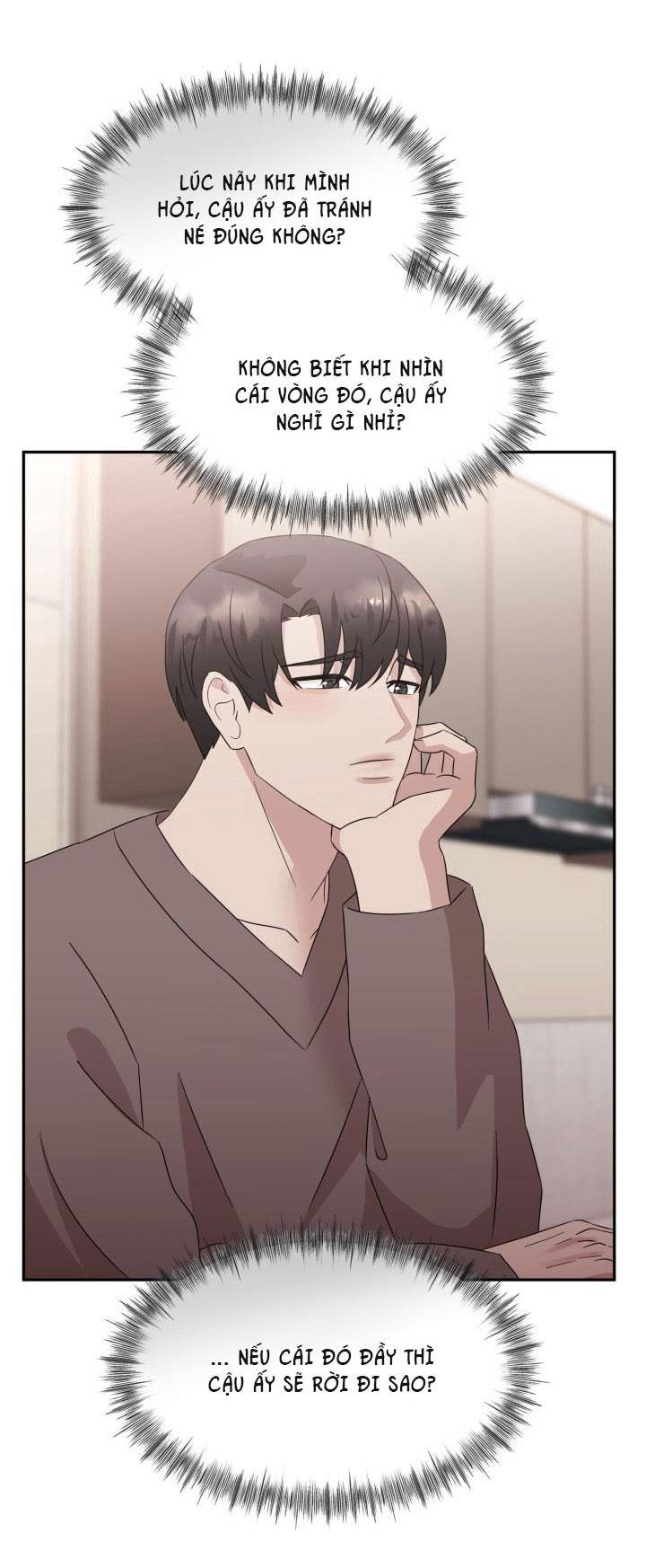 Đọc truyện TUYỂN TẬP BL THÚ NHÂN VÀ XÚC TU - Chapter 12.2