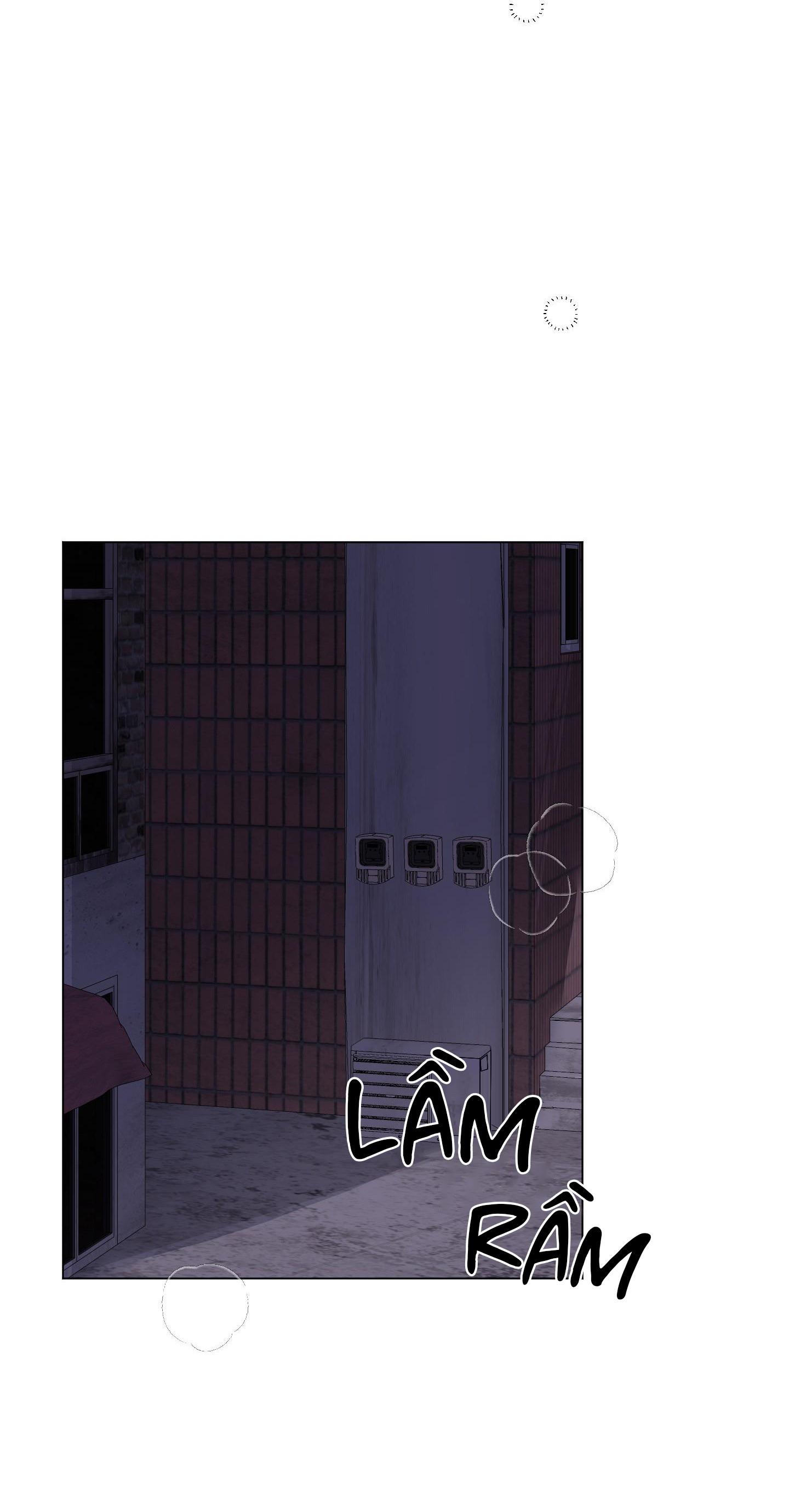 Đọc truyện Kick your heart - Chapter 35