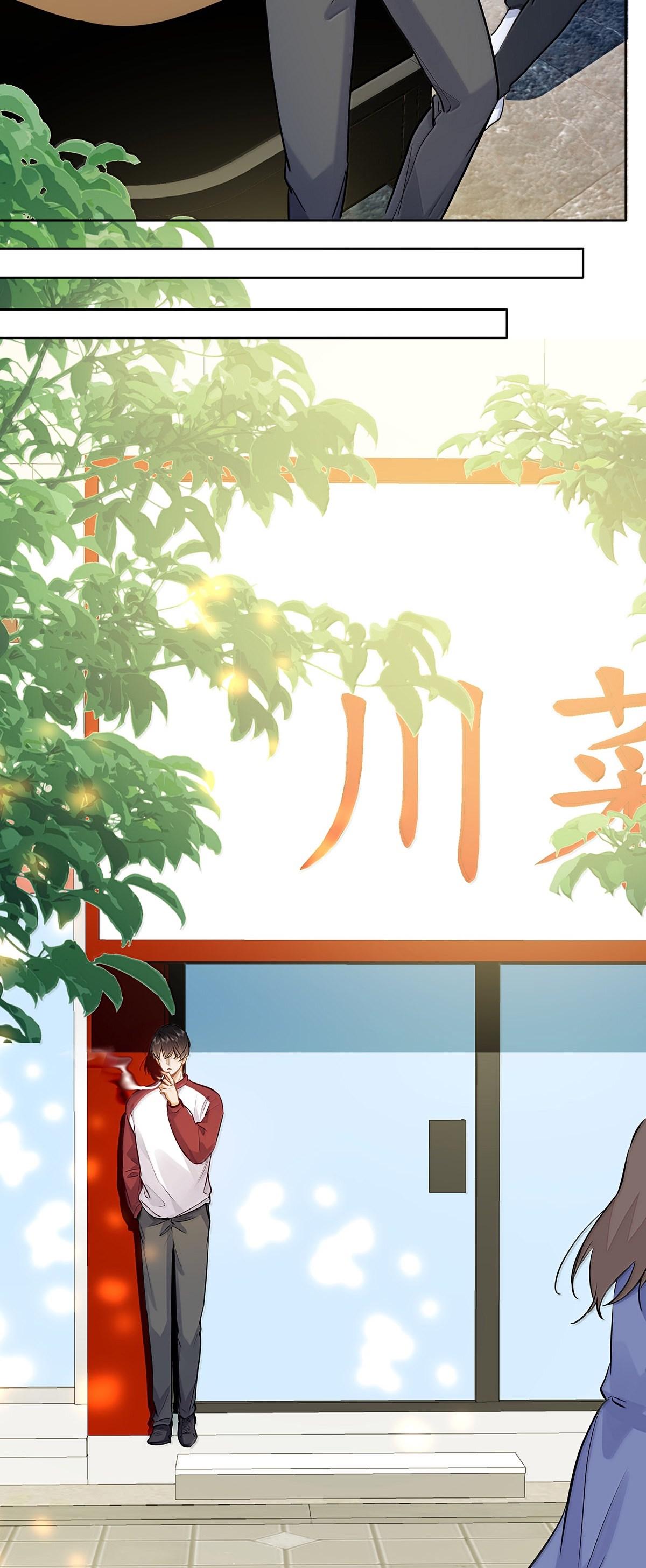 Đọc truyện Tôi Thích Pheromone Của Cậu - Chapter 55