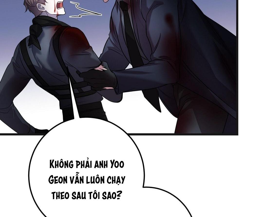 Đọc truyện Đáy Sâu Tuyệt Vọng - Chapter 35