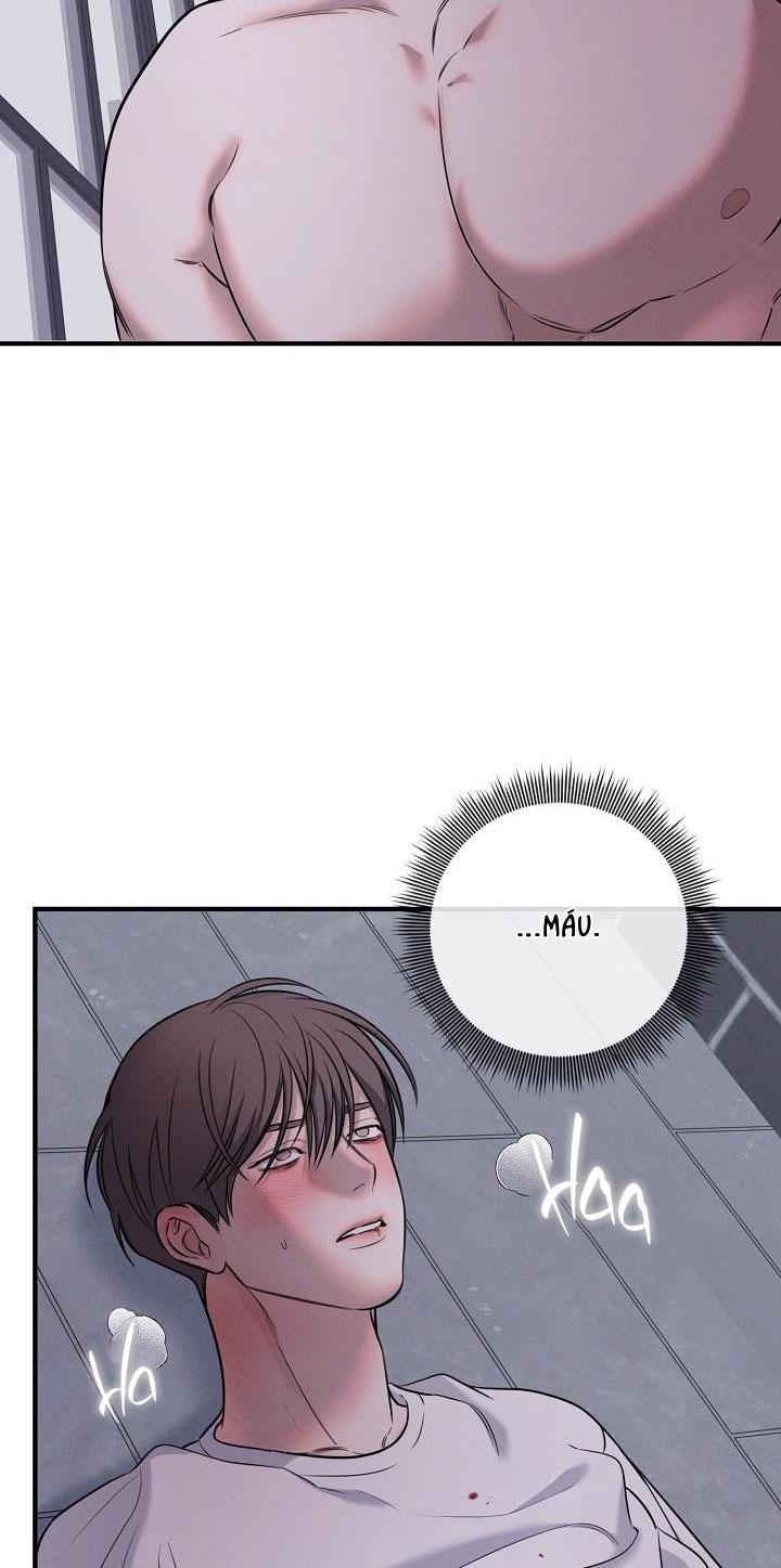 Đọc truyện ĐÊM KHÔNG DẤU VẾT - Chapter 28