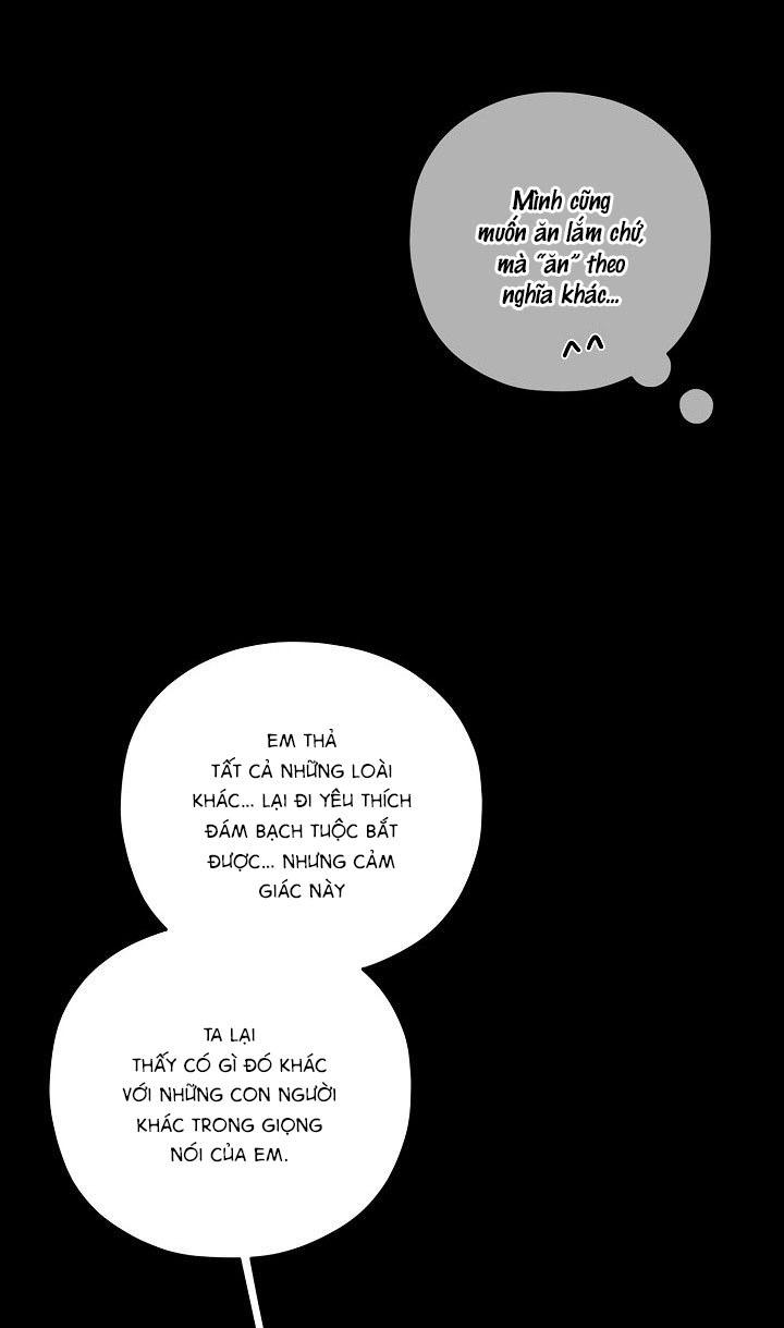 Đọc truyện  Nhỏ chút cũng không sao đâu! - Chapter 5