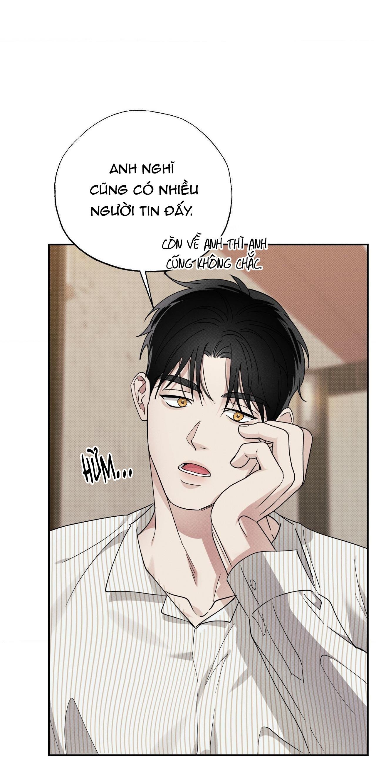 Đọc truyện ĐẦM LẦY NHÂN NGƯ - Chapter 12