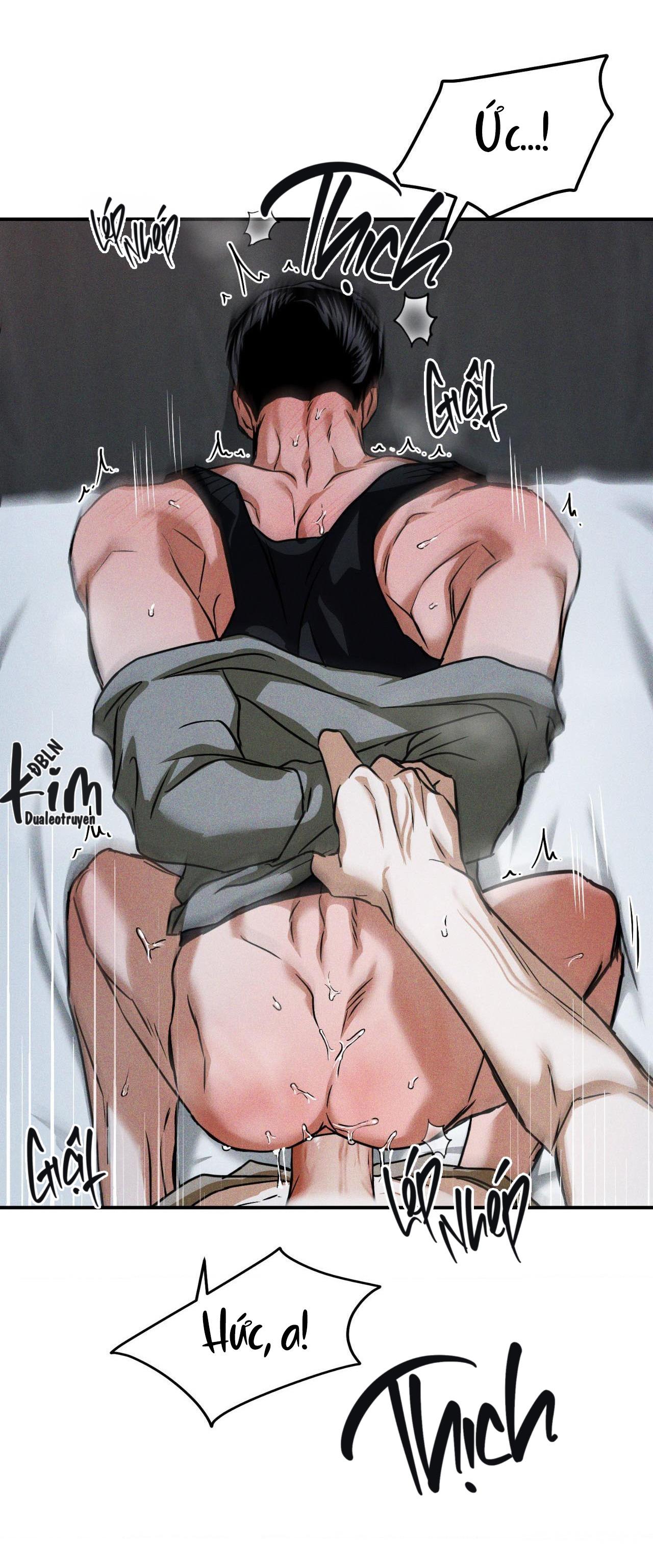 Đọc truyện FLASHLIGHT - Chapter 19