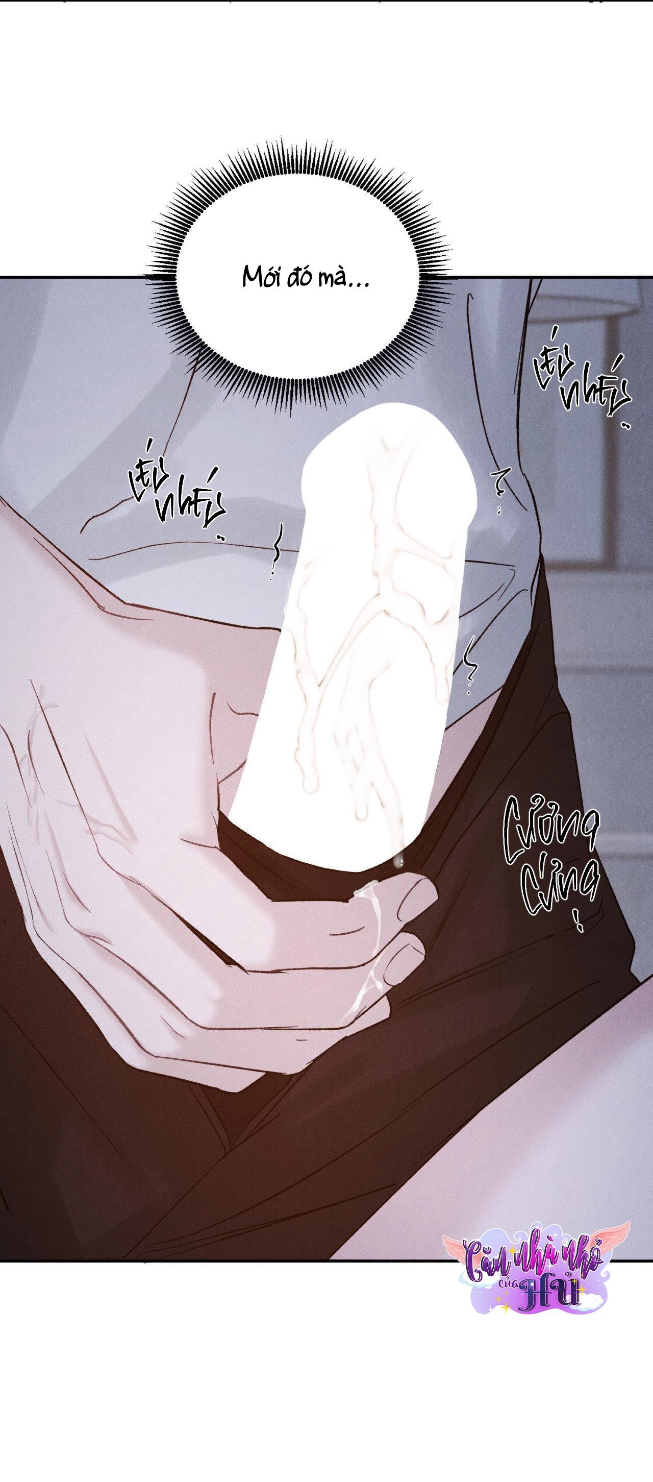 Đọc truyện ÂN HUỆ - Chapter 18
