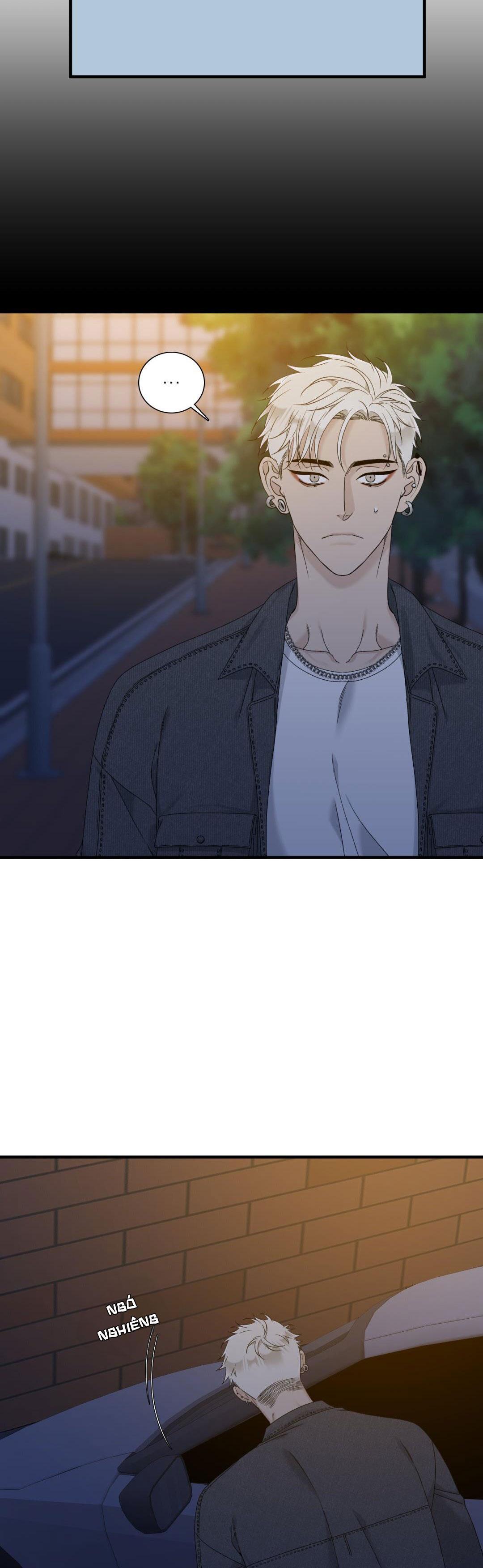 Đọc truyện KHỞI ĐẦU SAI LẦM - Chapter 23