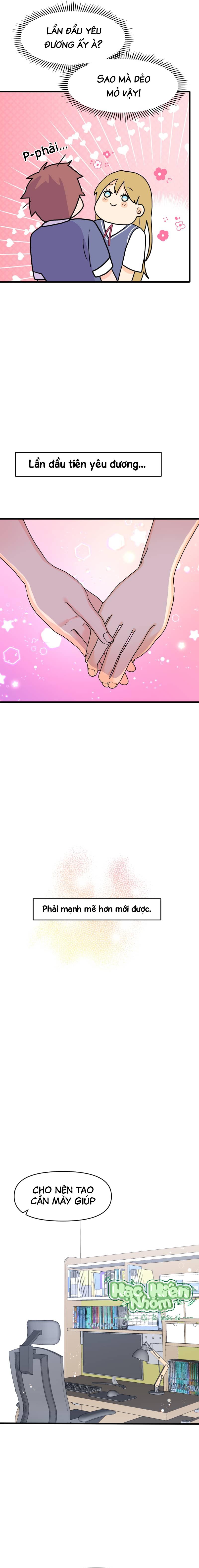 Đọc truyện Truyện Ngôn Nhưng Không Ngôn Lắm - Chapter 103