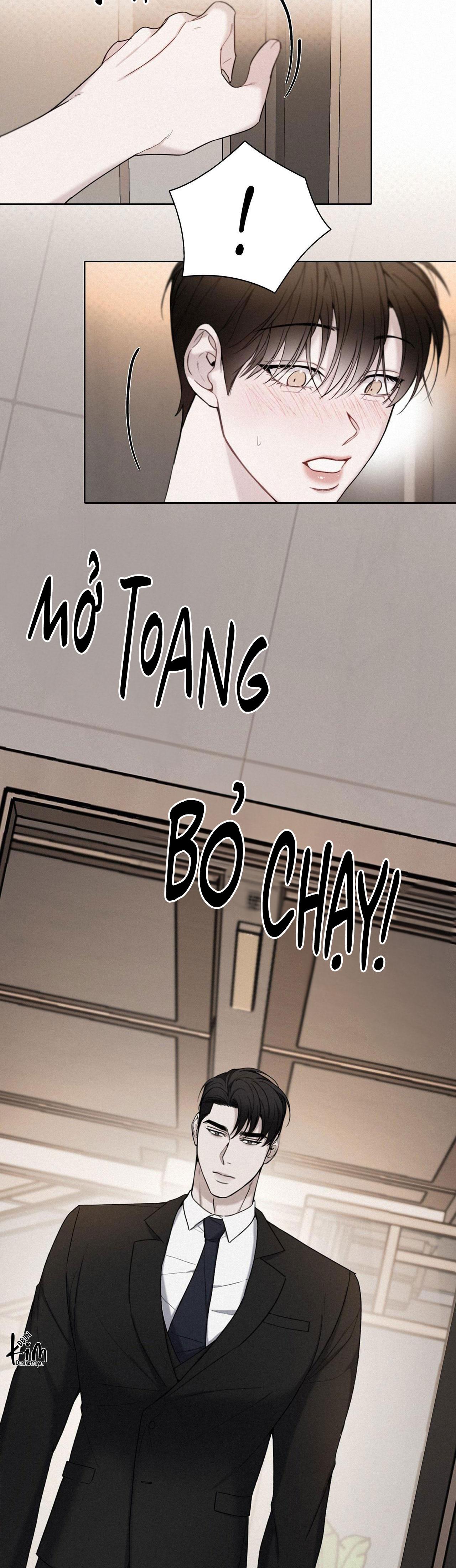 Đọc truyện SUNSET IN WATER - Chapter 7