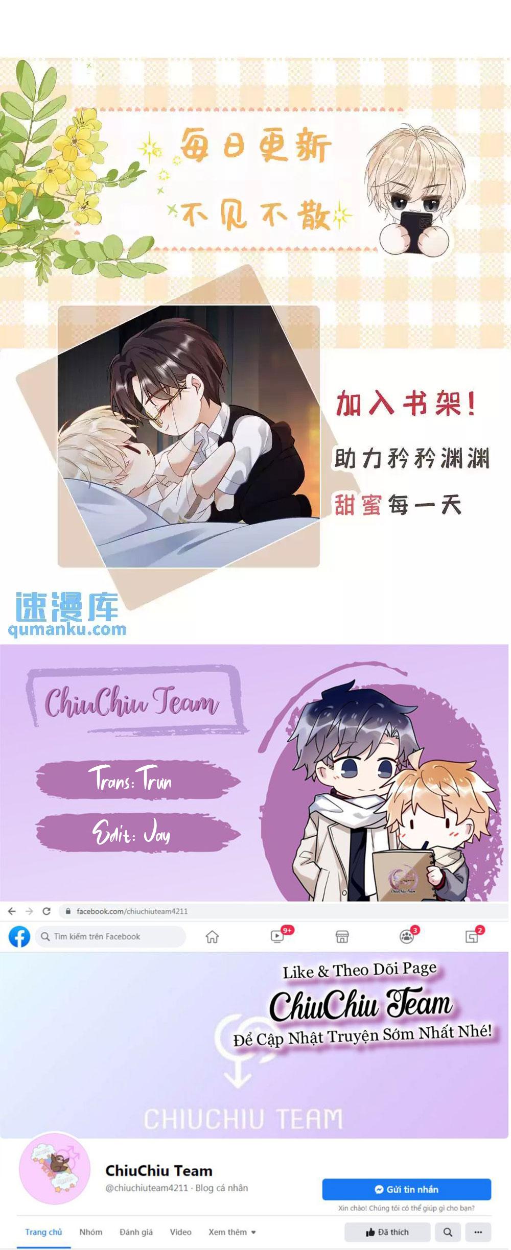 Đọc truyện Khát Vọng Ngọt Ngào - Chapter 27