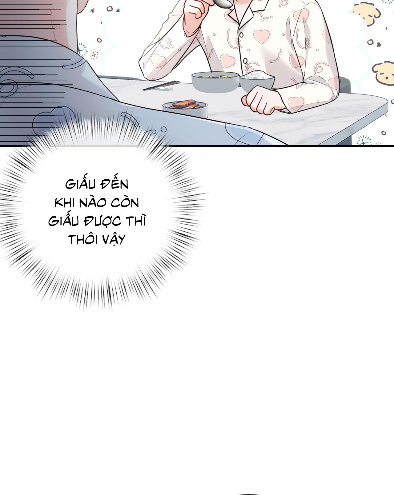 Đọc truyện TIỂU THỬ: BẮT ĐẦU MÙA HÈ - Chapter 56