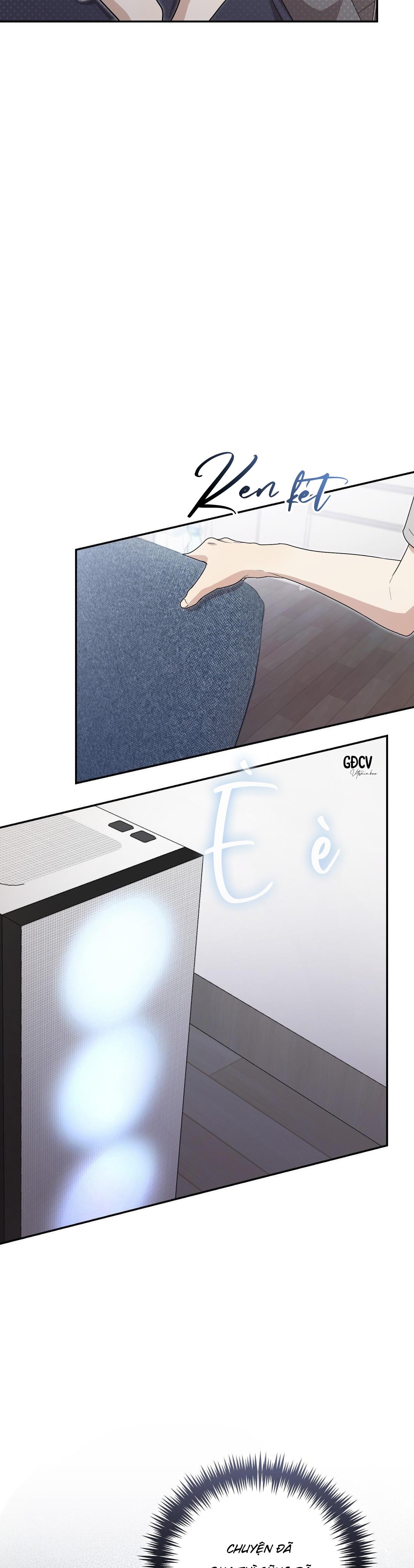 Đọc truyện ZERO DAY ATTACK - Chapter 13