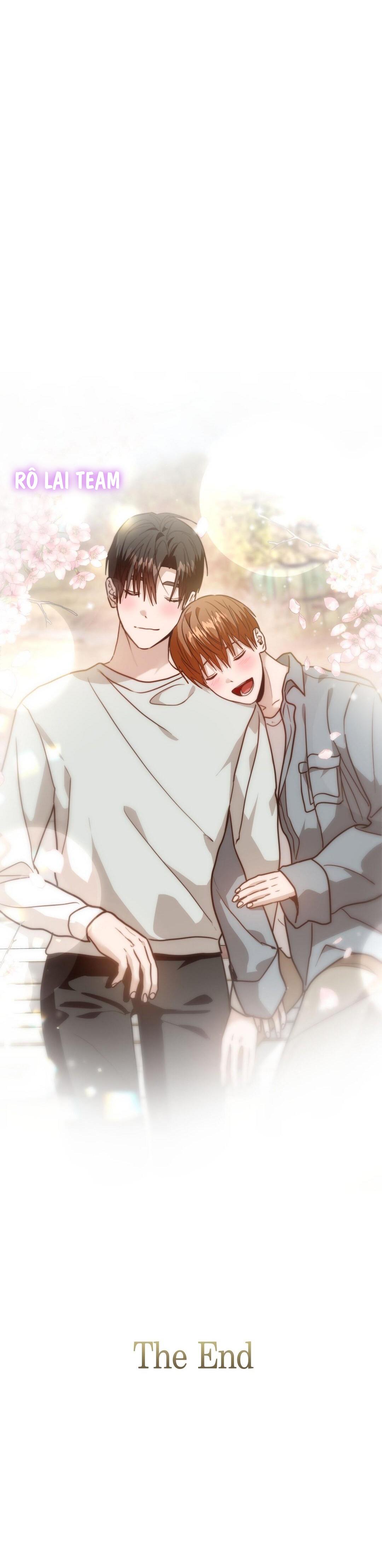 Đọc truyện Tôi Trở Thành Nhân Vật Phụ Nhàm Chán - Chapter 73