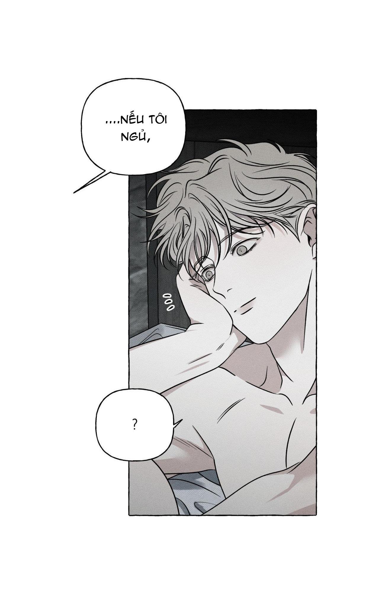 Đọc truyện XƯƠNG VÀ CÁNH HOA - Chapter 17