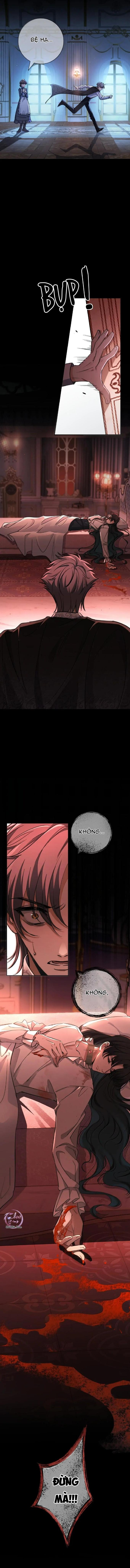 Đọc truyện Phệ Chủ - Chapter 18