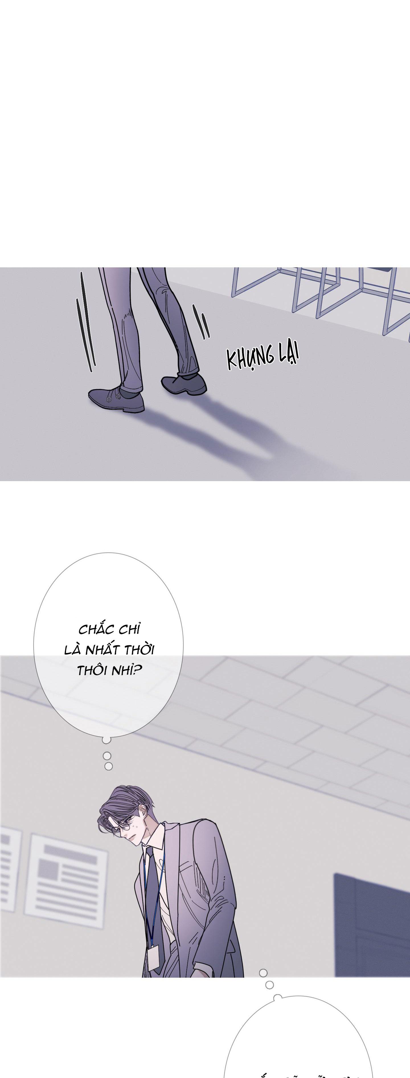 Đọc truyện CHUYỆN QUỶ MÔN QUAN - Chapter 61