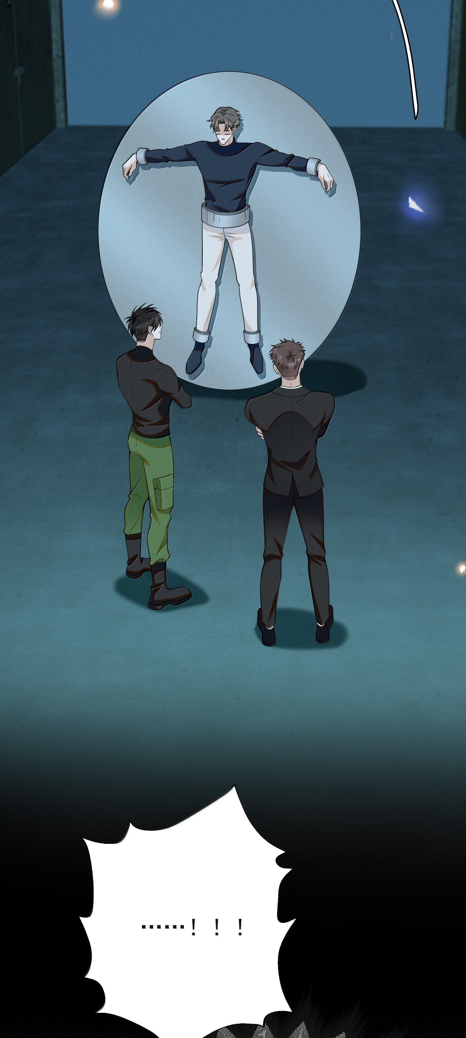 Đọc truyện Lai sinh bất kiến - Chapter 158