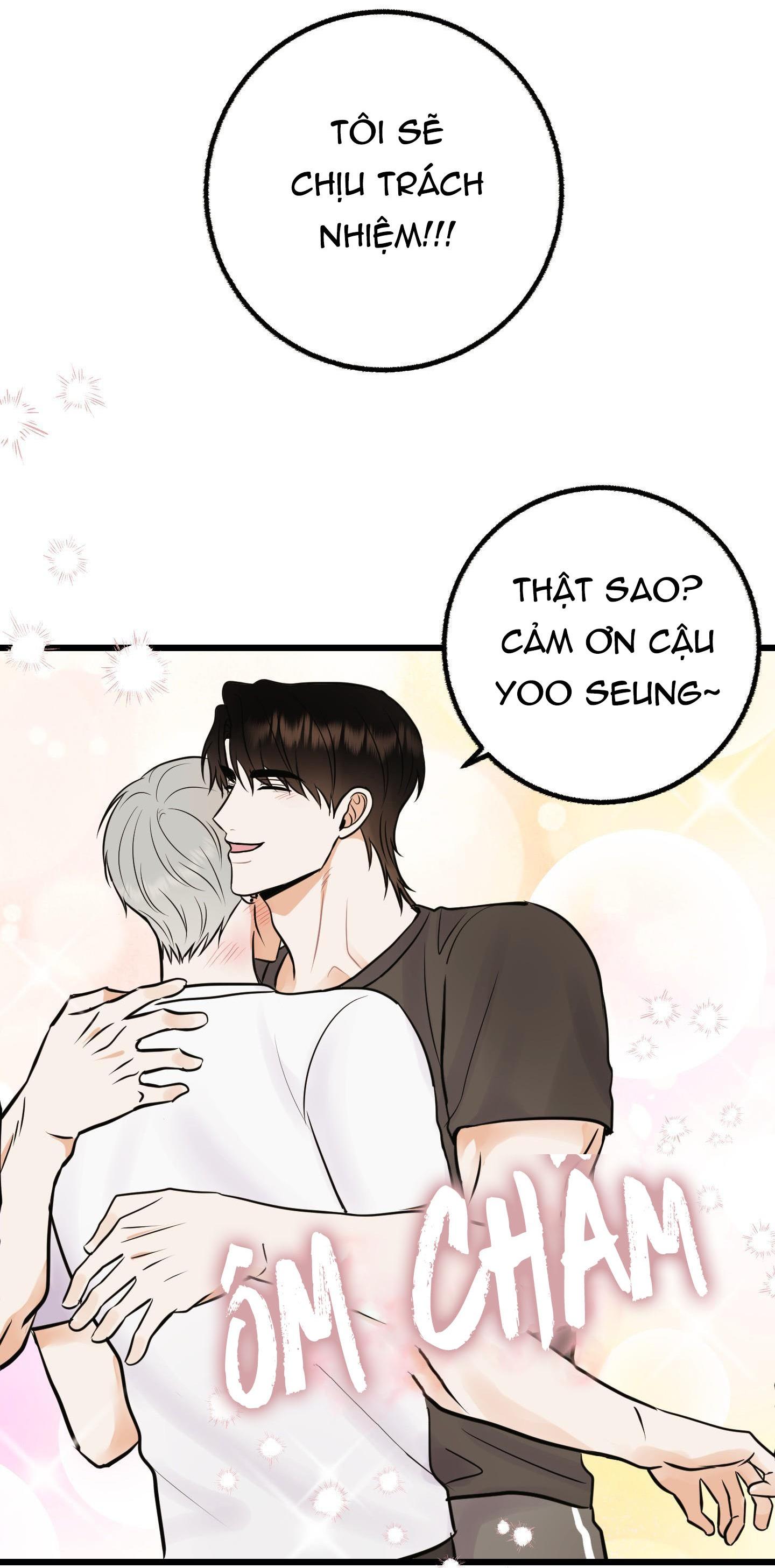 Đọc truyện BL NGẮN CHỊCH HỎNY - Chapter 25.6