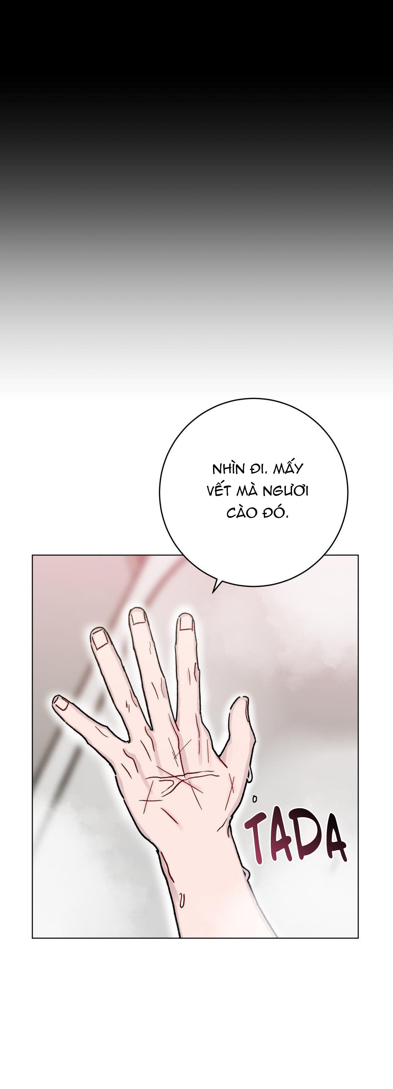 Đọc truyện CƠN MƯA RÀO MÙA HẠ - Chapter 58