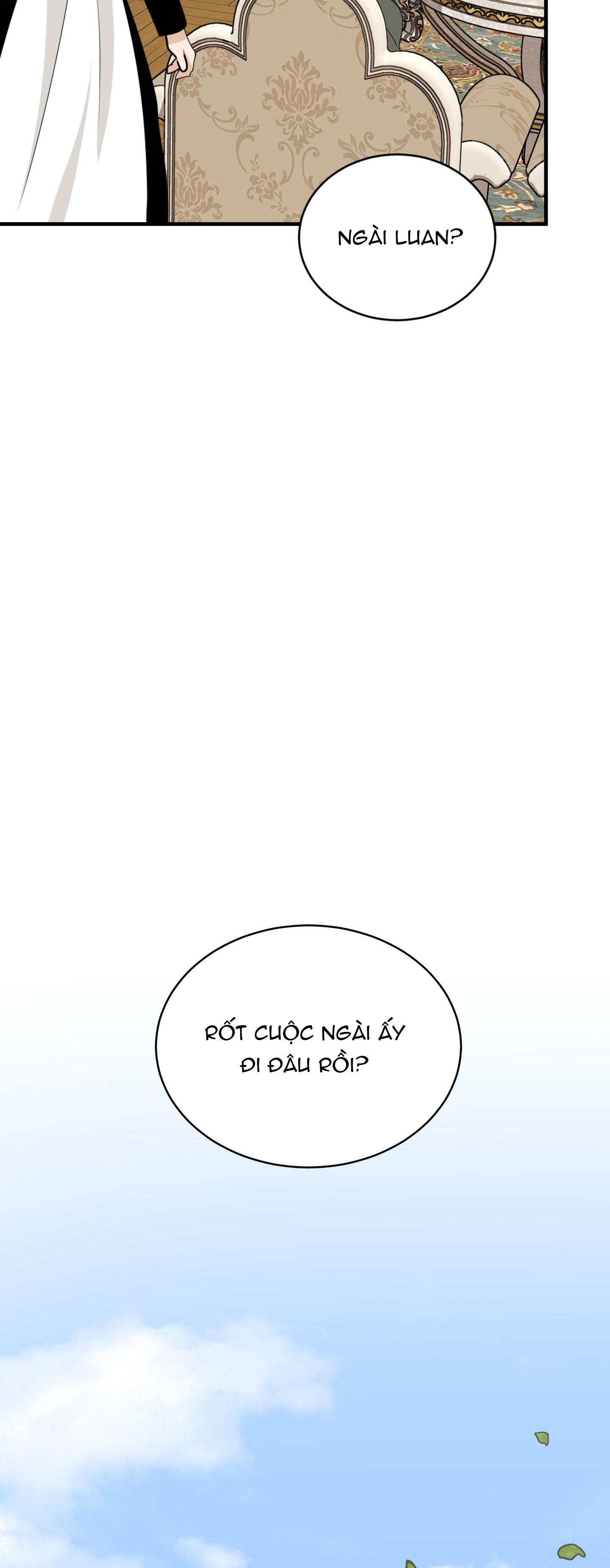 Đọc truyện LOÀI HOA KHÔNG TÊN - Chapter 9