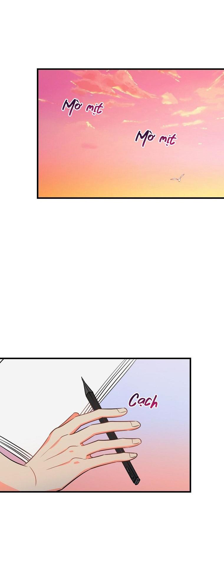 Đọc truyện Có Chuyện Gì Xảy Ra với Sự Nổi Tiếng Của Tôi Thế? - Chapter 22