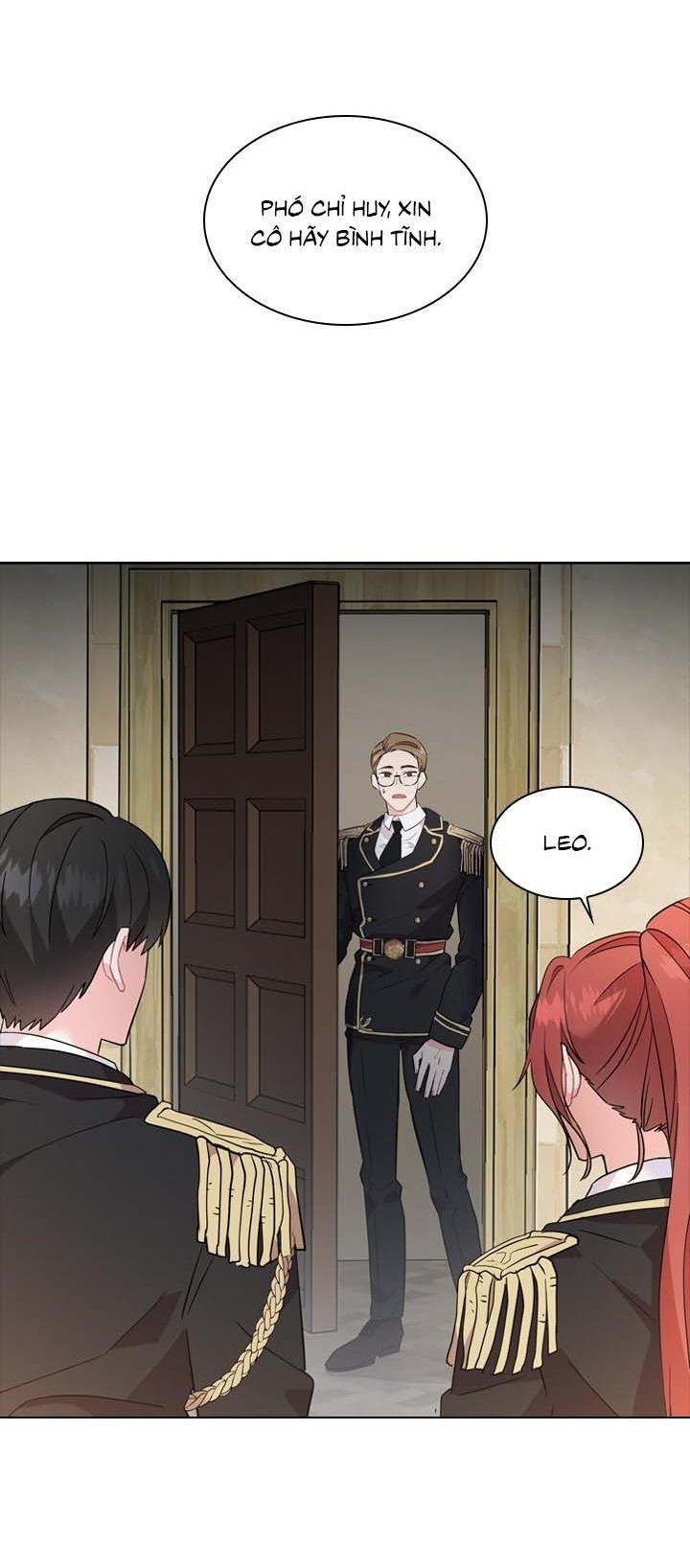 Đọc truyện Who’s your daddy - Chapter 2
