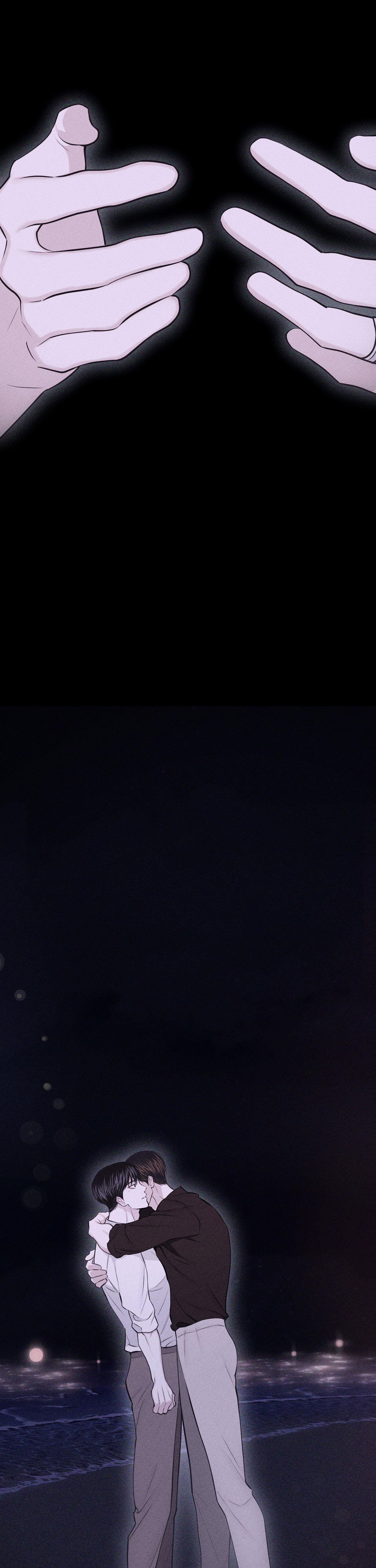 Đọc truyện HÌNH THÁI TÌNH TAN - Chapter 63