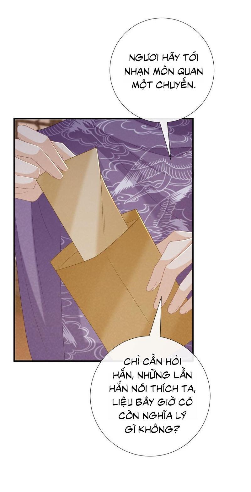 Đọc truyện CẠM BẪY CỦA KẺ BIẾN THÁI - Chapter 106