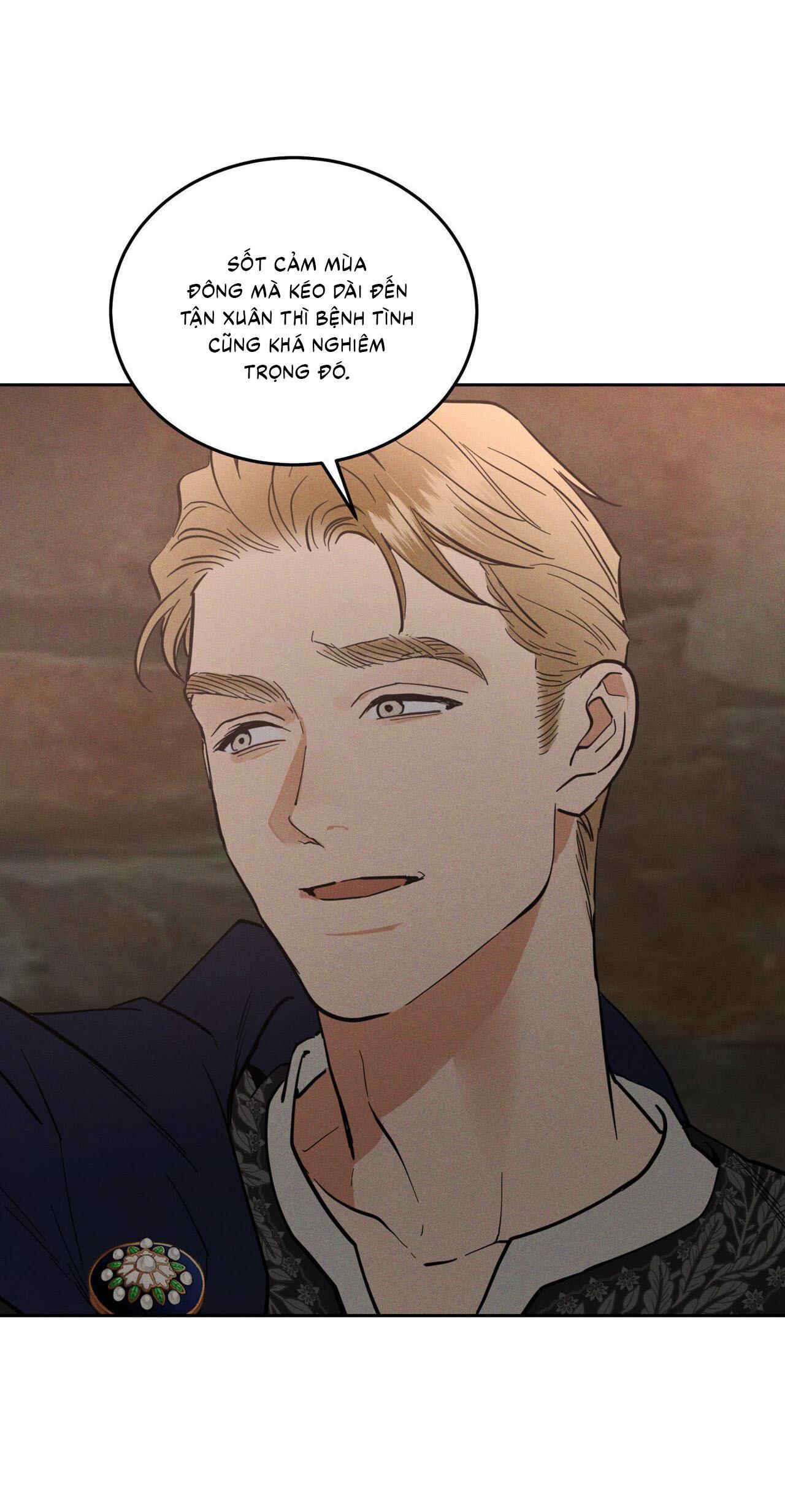 Đọc truyện  Antidote - Chapter 36