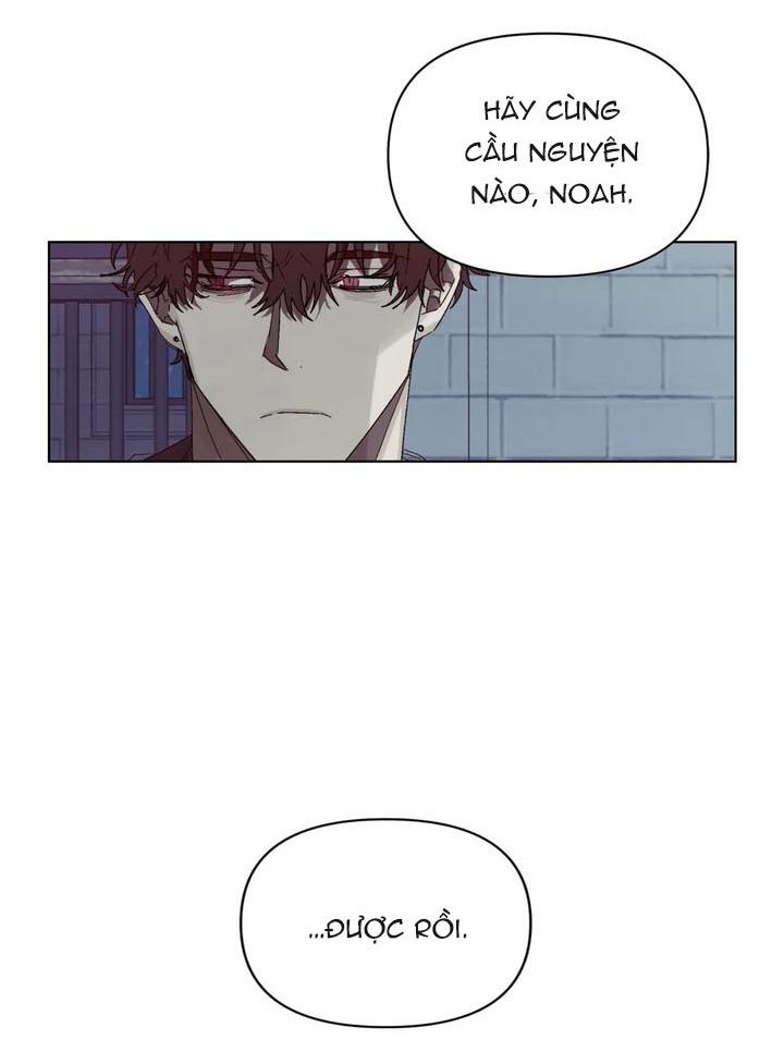 Đọc truyện TRÁI CẤM - Chapter 3