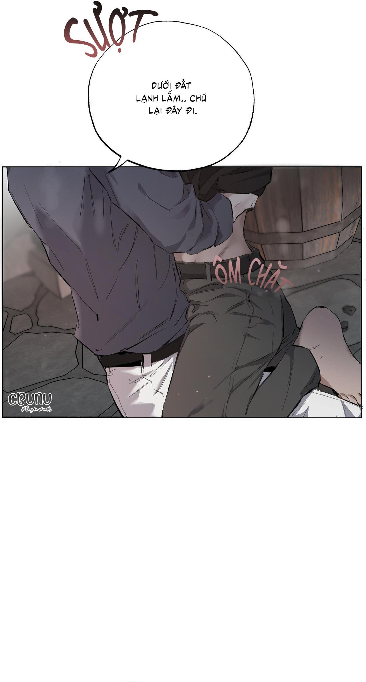 Đọc truyện Nuốt gai - Chapter 25