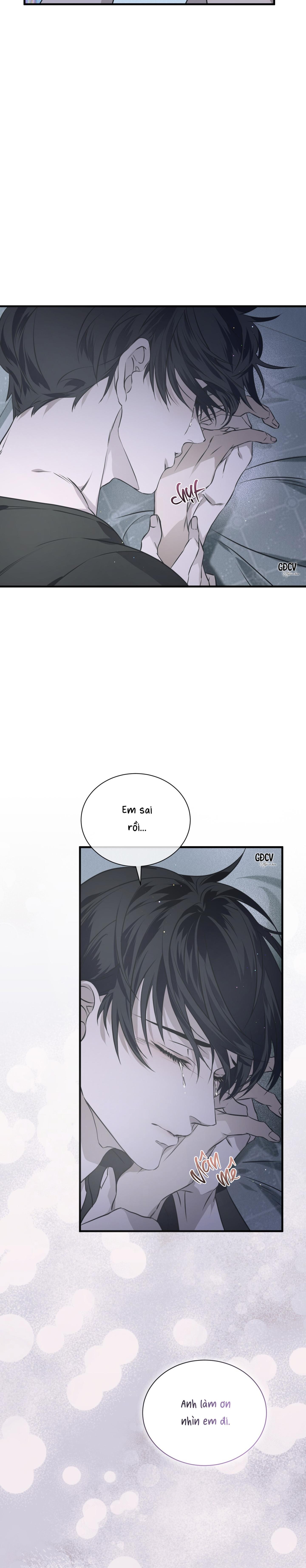 Đọc truyện LẠC LỐI - Chapter 5