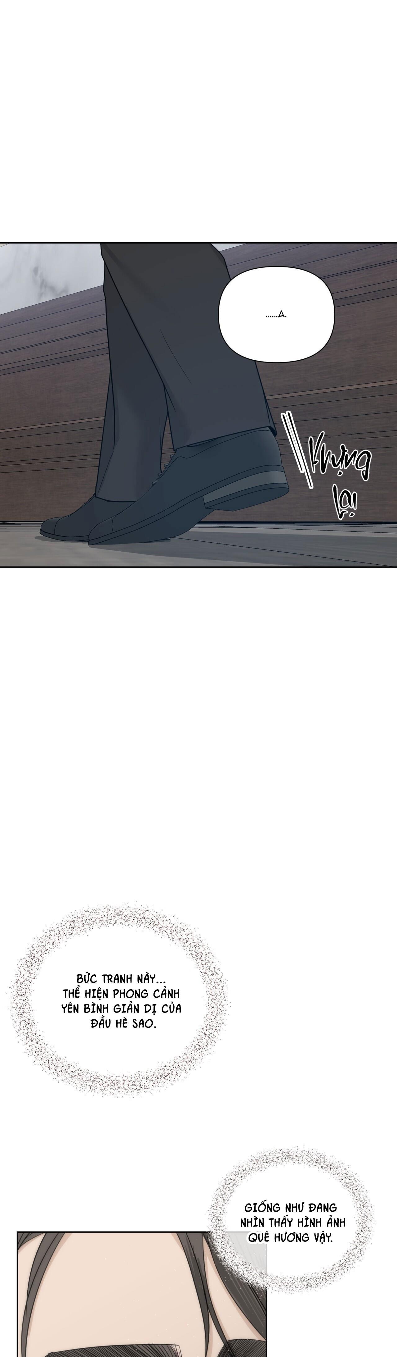 Đọc truyện INTO THE ROSE GARDEN - Chapter 30