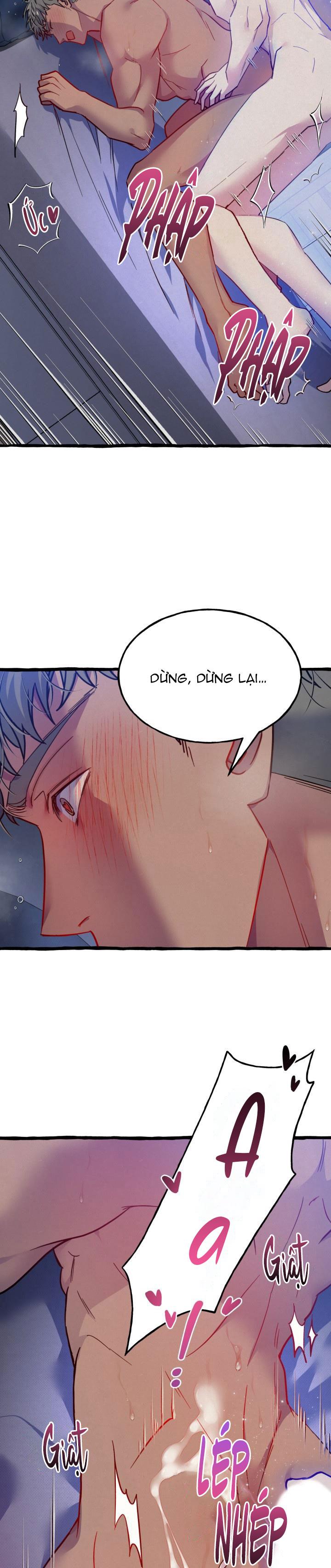 Đọc truyện TÌM PHÒNG TRỌ - Chapter 3