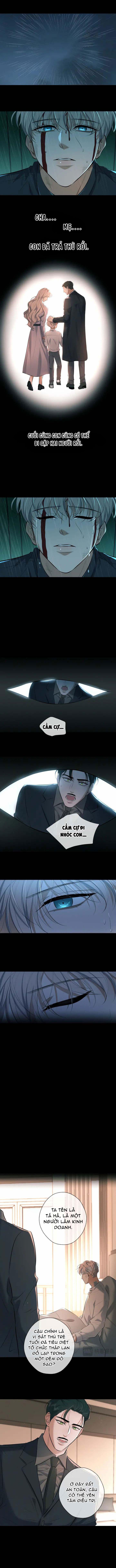 Đọc truyện Cạn Tình - Chapter 9