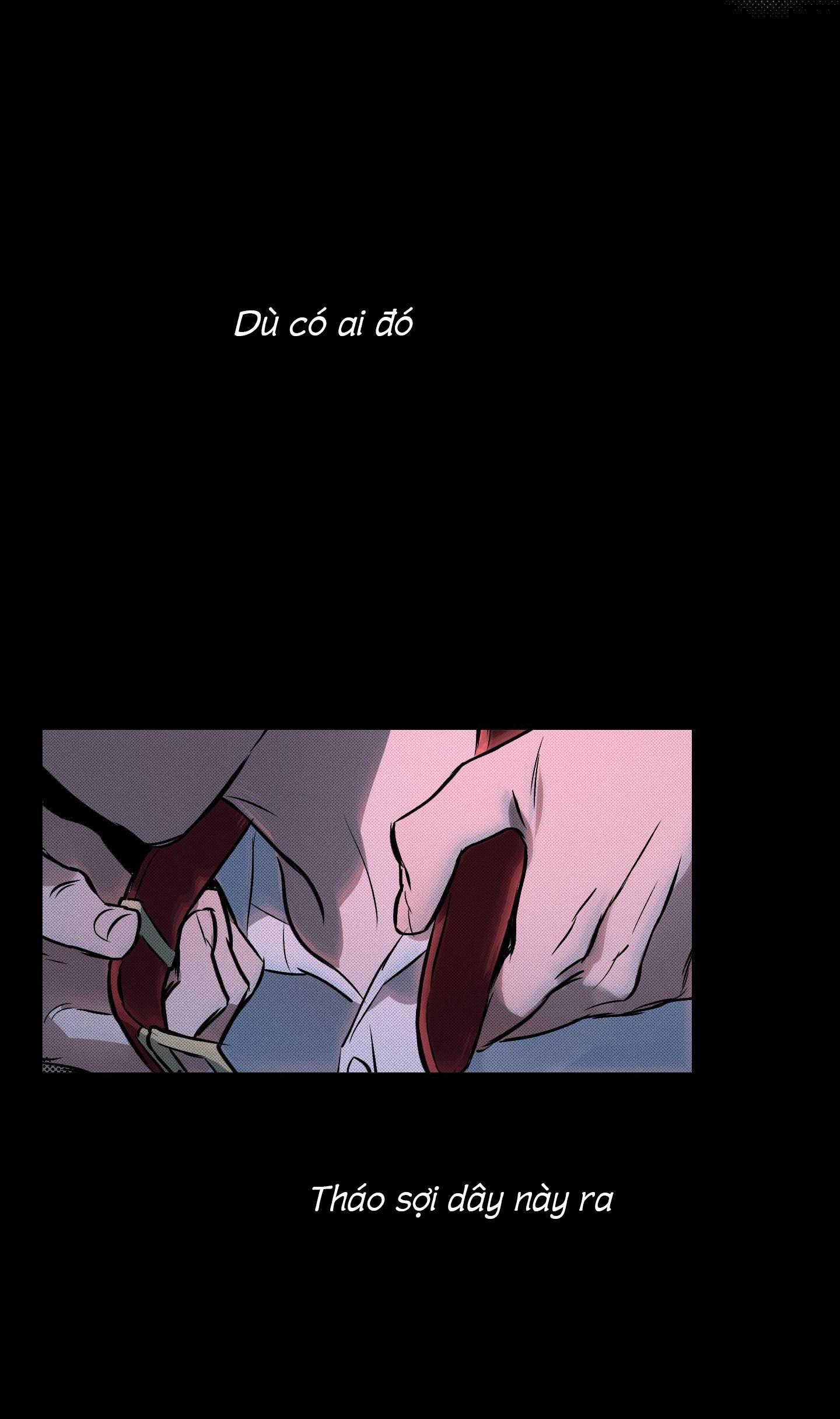 Đọc truyện  Định Tên Mối Quan Hệ - Chapter 61