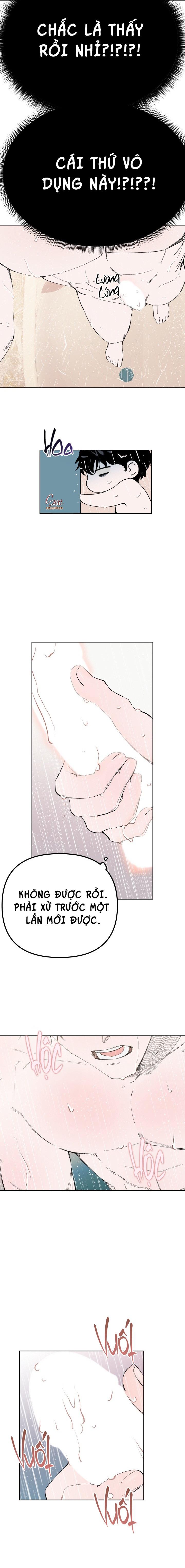 Đọc truyện VẬT MAY MẮN HÔM NAY LÀ CHÚ - Chapter 2