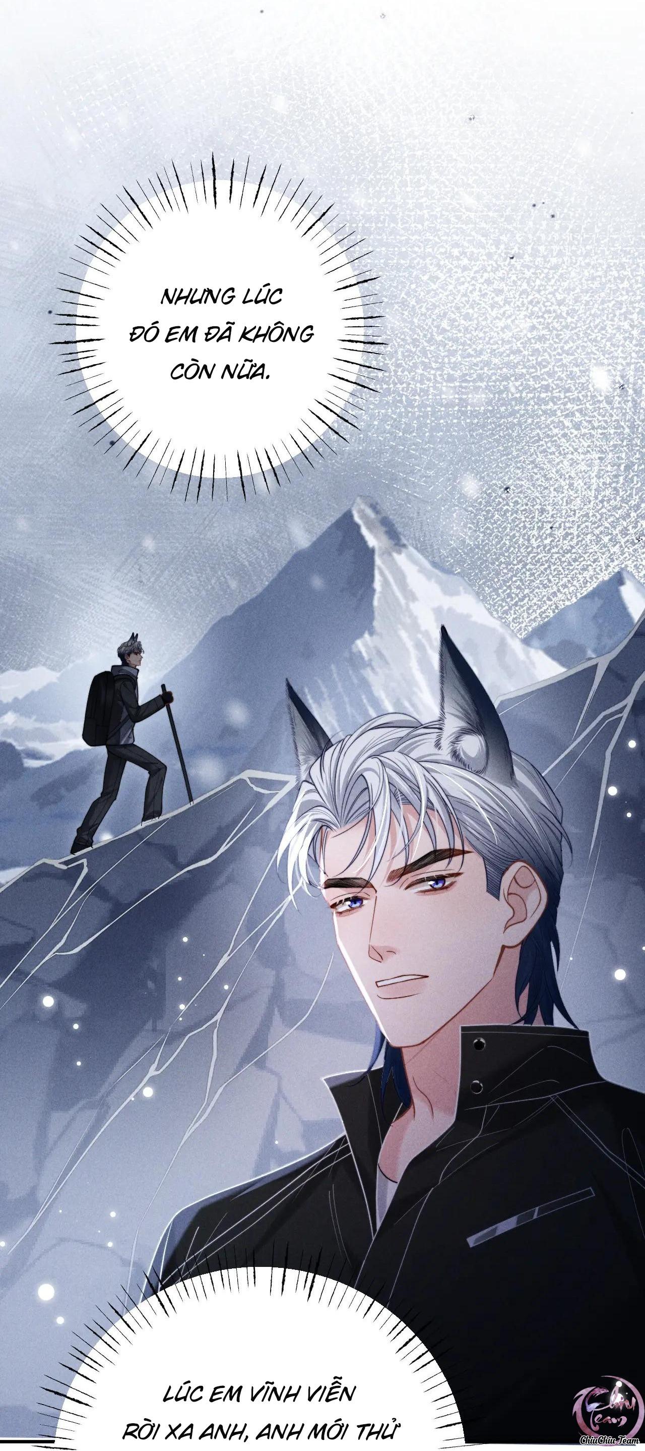 Đọc truyện Nuông Chiều Sinh Hư - Chapter 13